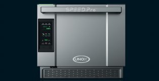 unox Speed Baking oven