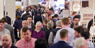 ISM trade fair