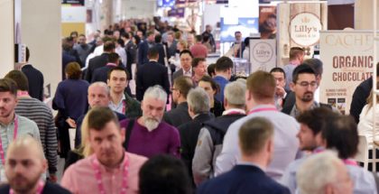 ISM trade fair