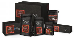Aalst Pâtissier Chocolate range for professional chefs