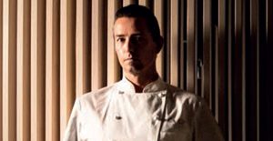 Curtis Duffy