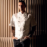 Curtis Duffy - Professional Chefs at Good Magazine
