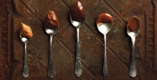 Dulce de leche by Luciano Garcia