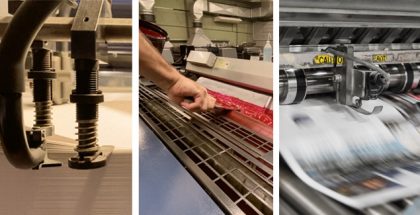 Printing So good.. magazine