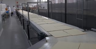 Masdeu installations