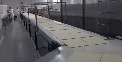 Masdeu installations