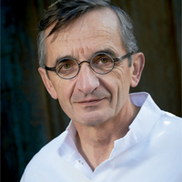 Michel Bras