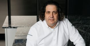 Gianluca Fusto