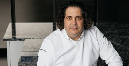 Gianluca Fusto