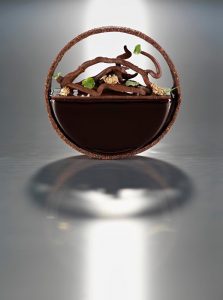  No Comments Sweet N Strong with chocolate and pepper by Adrien Bozzolo 