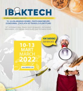 Ibaktech promotional poster