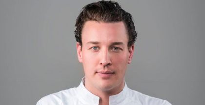 Maurits van der Vooren