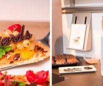 Mycusini 3D chocolate printer