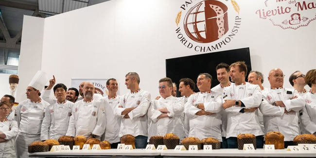 The selection of the Italian and international teams for the II Panettone World Championship begins