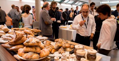 European Ibet ambience