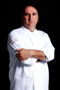 Chef Jose Andrés