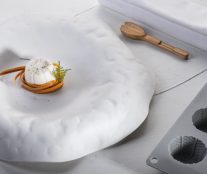 FOO’D, Pavoni Italia's molds