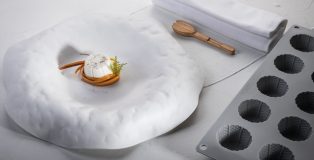 FOO’D, Pavoni Italia's molds