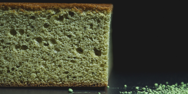 Seven essential and versatile sponge cakes by Paco Torreblanca