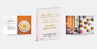 50 gâteaux cover