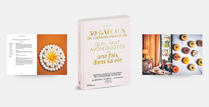 50 gâteaux cover
