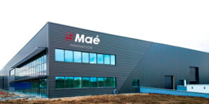Mae innovation new facility