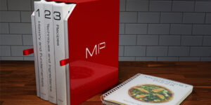 Modernist Pizza book