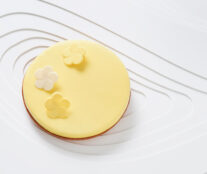 Infinitement yuzu by Pierre Hermé