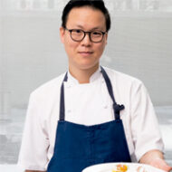 Jiho Kin