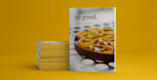 So good 26 cover