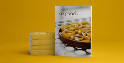 So good 26 cover