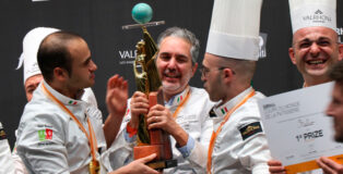 Italy team