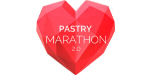 pastry marathon poster