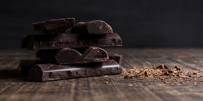 A Korean study reveals dark chocolate changes gut microbiota