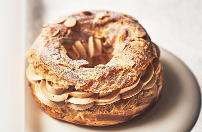 Paris Brest by Fréderic Bau