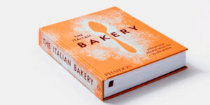 The italian Bakery book cover