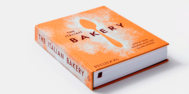 ‘The Italian Bakery’, the cookbook to master the art of Italian patisserie