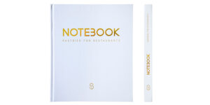 Notebook by Spyros Pediaditakis