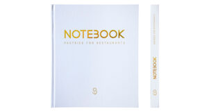 Notebook by Spyros Pediaditakis