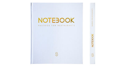 Notebook by Spyros Pediaditakis