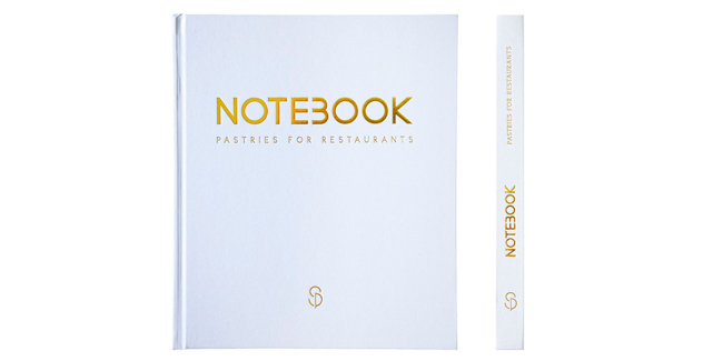 Notebook by Spyros Pediaditakis