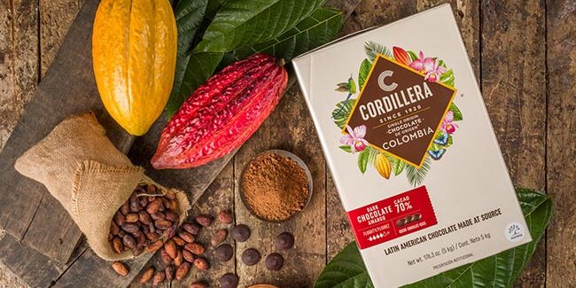 Grupo Nutresa is once again recognized as the Most Sustainable Food Company by Dow Jones