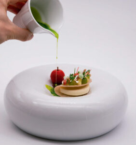 Booskop apple