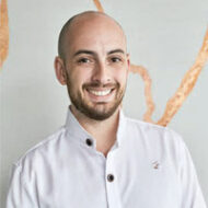 Maxime Gilbert