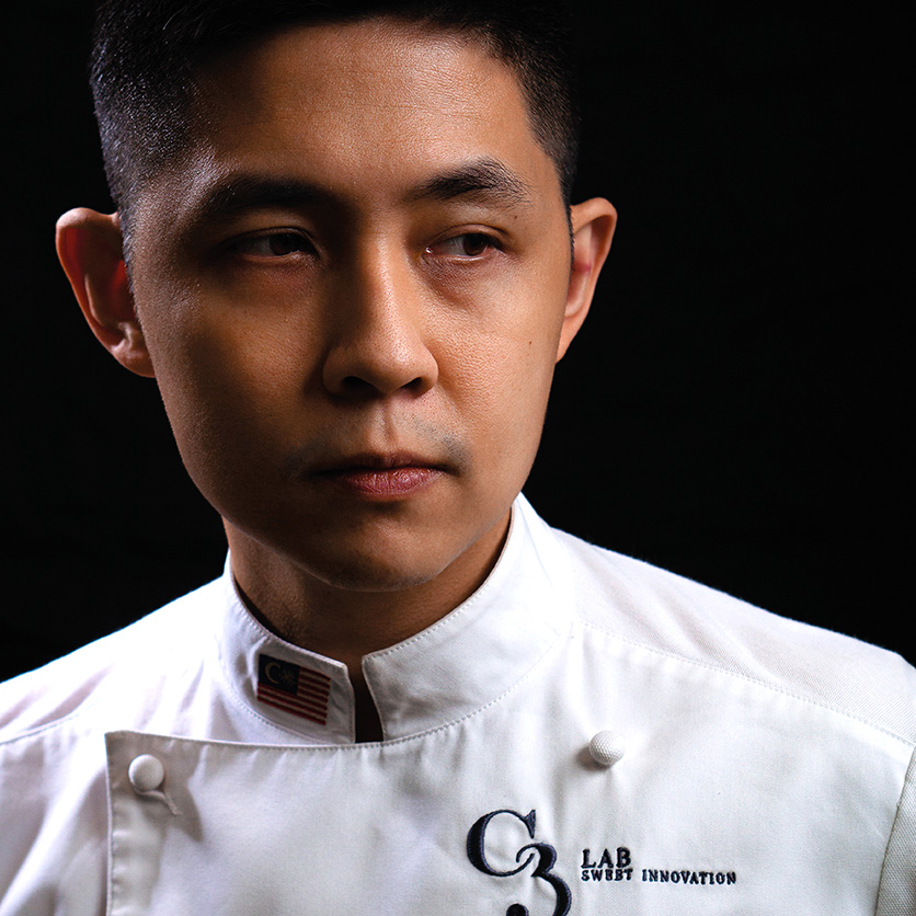 Chef Chong Ko Wai