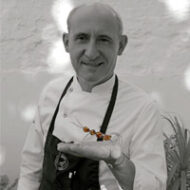 Paco Pérez