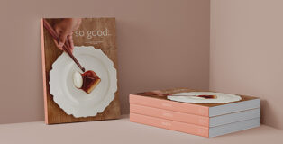 So good.. magazine cover issue 27