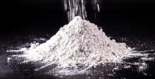 Titanium dioxide