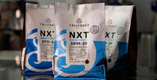 NXT chocolate
