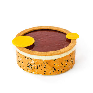 Roll cake
